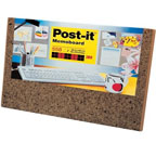 Post-it Self Stick Bulletin Board 3M